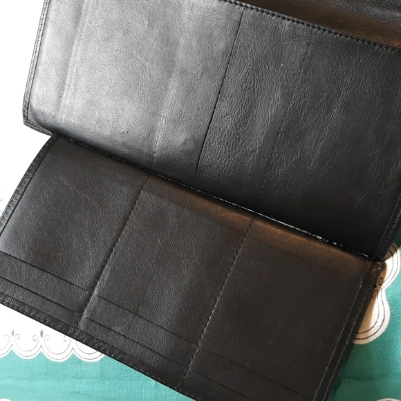 Pinnacle Road Race 1996 Travel Wallet - Picture 6 of 8